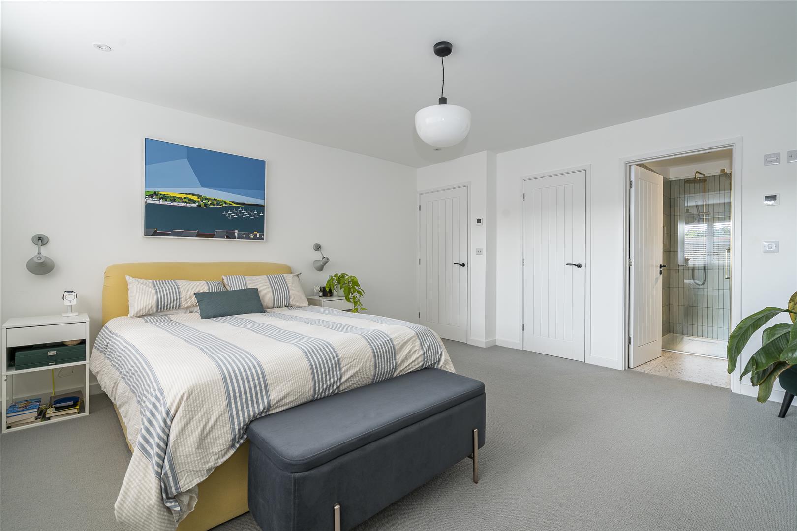 Penmere Drive, Falmouth